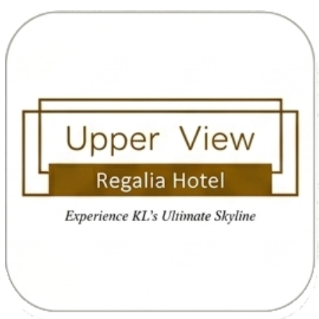 Upper View Regalia Hotel